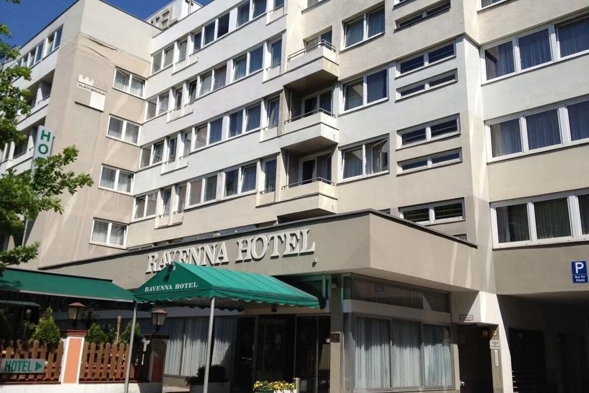 Zdjęcie Novum Hotel Ravenna Berlin Steglitz 3*